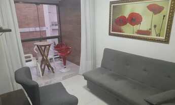 Imagem 3: Alugo quarto mobiliado com banheiro e cozinha em São Conrado!!!