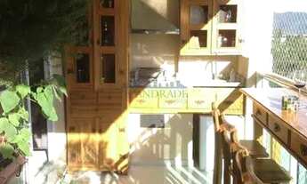 Imagem 3: Recreio dos Bandeirantes