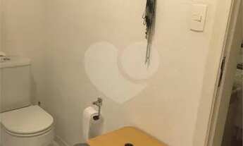 Imagem 15: Apartamento-São Paulo-ACLIMAÇÃO