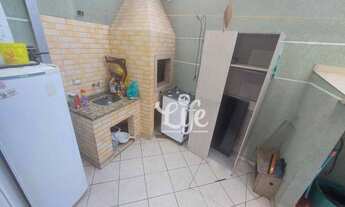 Imagem: Sobrado Triplex com três dormitórios no