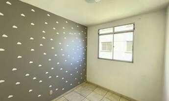 Imagem 7: Apartamento para aluguel no bairro Camargos de 3 quartos