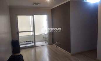 Imagem 2: Apartamento - Mansões Santo Antônio - Campinas