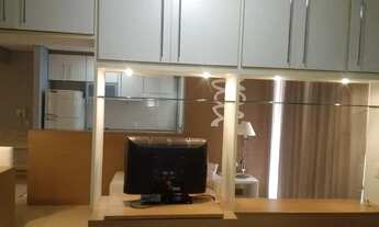 Imagem 6: Flat para aluguel possui 45 metros quadrados com 1 quarto em Cerqueira César - São Paulo