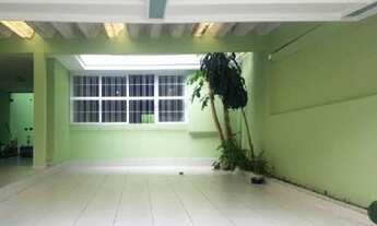 Imagem: SOBRADO - VILA ALPINA