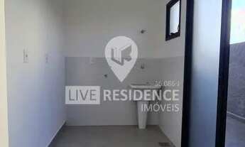 Imagem 7: Excelente casa totalmente térrea à venda no Reserva Santa Rosa!