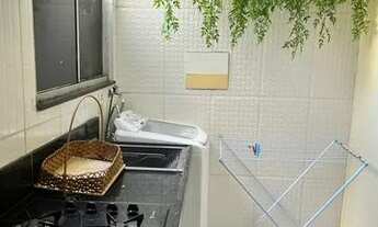 Imagem 6: Ap 100% mobilado terreo, condomínio algodoal, Marituba