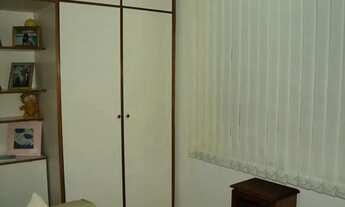 Imagem 11: Apartamento no Condomínio Edifício Solar Do Indaia com 100m e 3 quartos no Tucuruvi