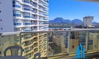 Imagem 2: Apartamento para venda com 70 metros quadrados com 2 quartos em Centro - Guarapari - ES