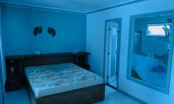 Imagem 7: Excelente Village Duplex 1/4 com suíte e Hidro