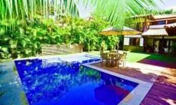 Imagem 6: Casa 4R em Praia do Forte