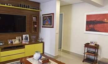 Imagem 5: Apartamento com 3 dormitórios à venda, 122 m² por R$ 1.100.000,00 - Jardim das Indústrias