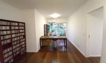 Imagem: 2 Quartos no Jardim botânico, dependência