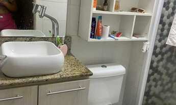 Imagem 6: Apartamento-LOCAÇÃO-Taquara-Rio de Janeiro-RJ