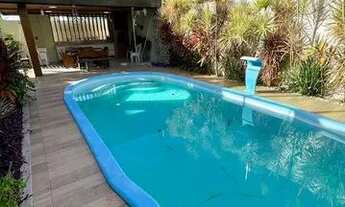 Imagem 2: CASA EM STELLA MARIS 3/4 - VALORES PROMOCIONAIS - FEIRAO CAIXA