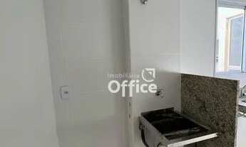 Imagem 5: Apartamento com 2 dormitórios para alugar, 48 m² por R$ 1.192,00/mês - Residencial Itatiai