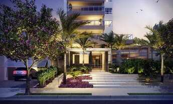 Imagem 4: São Paulo - Apartamento Padrão - Campo Belo