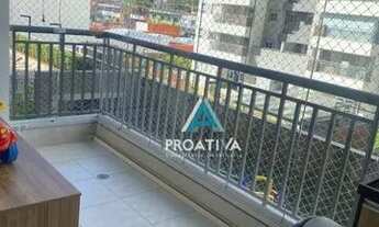 Imagem: Apartamento com 3 dormitórios à venda