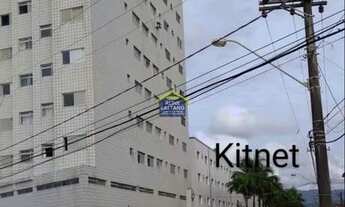 Imagem 1: Oportuniade Kitnet c/ Vaga e Mobiliada c/ 48 m2 ? 128 MIL