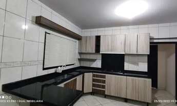 Imagem: Casa para aluguel, 3 quartos, Centenário