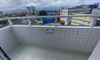 Imagem 6: 2 dormitorios com o lazer e financia, vai perder?