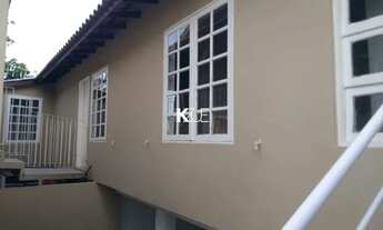 Imagem 3: Apartamento para aluguel tem 48 metros quadrados com 1 quarto em Coqueiros - Florianópolis