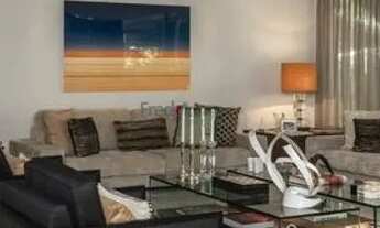 Imagem: Apartamento venda - Jardim Paulista -3 suítes