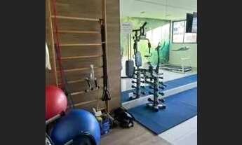 Imagem 6: Apartamento 2 quartos totalmente mobilliado