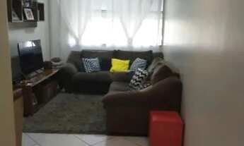 Imagem: Apartamento no Condomínio Vila Flora com