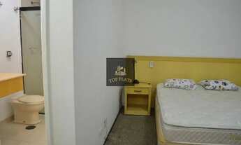 Imagem 6: Flat disponível na Vila Olímpia