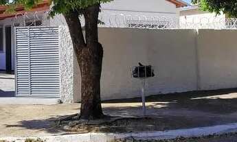 Imagem 2: Casa com 2 dormitórios para alugar, 80 m² por R$ 1.353,00/mês - Vila Novo Horizonte - Goiâ