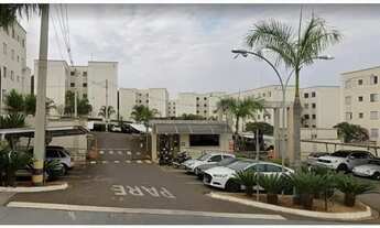 Imagem: APARTAMENTO RESIDENCIAL em BAURU - SP, RESERVA