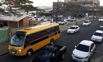 Imagem 6: KITNET MOBILIADA APUCARANA