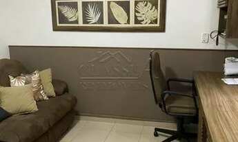 Imagem 3: Apartamento Padrão em Ribeirão Preto