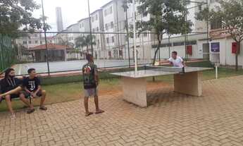 Imagem 2: Aluguel de Apartamento Total Ville Santa Maria DF