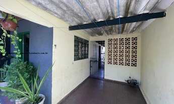 Imagem 2: Casa para Venda em Presidente Prudente, Vila Líder, 2 dormitórios, 1 banheiro, 1 vaga