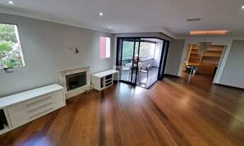 Imagem 6: Apartamento 04 Dorm. em Chácara Klabin - São Paulo