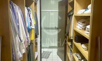 Imagem 7: EDIFICIO MARACAIBO, Apartamento para venda,159 metros, com 3 quartos em Ponta Verde - Mace