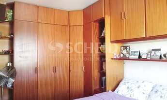 Imagem 6: APARTAMENTO 2 DORMITÓRIOS, 1 SUITE, 2 VAGAS