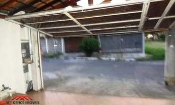 Imagem 3: Casa com 4 dormitórios à venda, 215 m² por R$ 650.000,00 - Residencial União - São José do