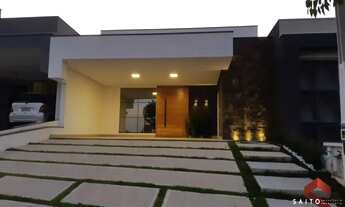 Imagem 3: CASA RESIDENCIAL em INDAIATUBA - SP, JARDIM BRÉSCIA