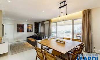 Imagem 7: APARTAMENTO - BROOKLIN - SP