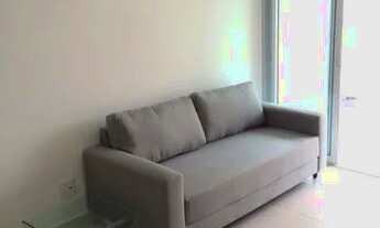 Imagem 3: Apartamento para Aluguel com 1 quarto , 45m² em Campo Belo - São Paulo