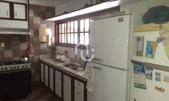 Imagem 6: Campo Grande Casa em condomínio com 5 dormitórios