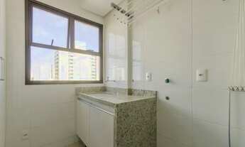 Imagem 6: Apartamento para aluguel com 100 m², 2 suítes no Setor Bueno - Goiânia - GO