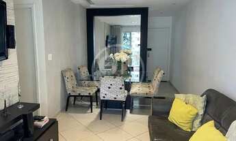 Imagem 4: VILA DEL MAR Apartamento com 2 dormitórios