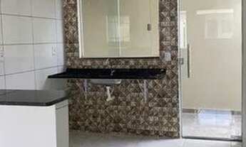 Imagem 3: Casa pronta entrega com financiamento minha casa minha vida em setor de condomínios