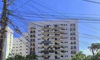 Imagem 2: Apartamento para venda com 147 metros quadrados com 3 quartos em Mucuripe - Fortaleza - Ce