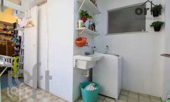 Imagem 16: Apartamento com 3 dormitórios à venda, 142 m² por R$ 900.000,00 - Flamengo - Rio de Janeir