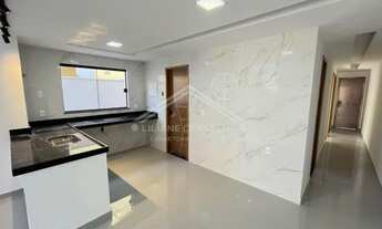 Imagem 7: Casa para Venda em Maricá, Jardim Atlântico Leste (Itaipuaçu), 3 dormitórios, 1 suíte, 2 b