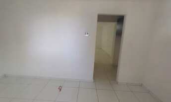 Imagem: Casa 1 dormitório, sala, cozinha, 1 wc